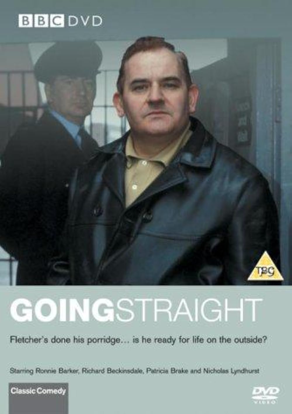 Going Straight (1978)