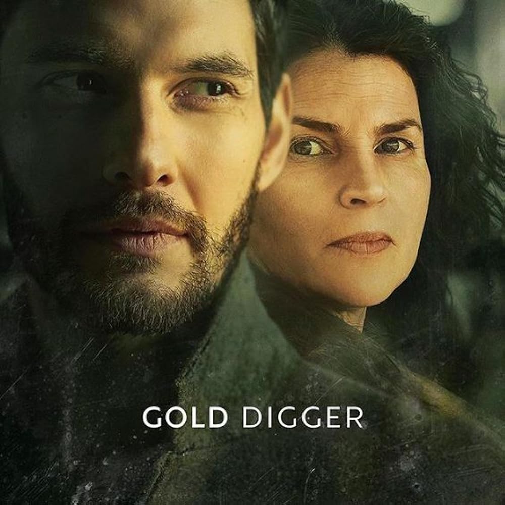 Gold Digger (2019)