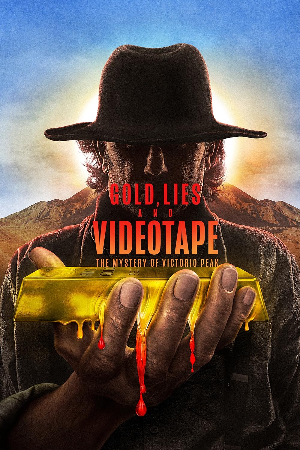 Gold, Lies & Videotape (2023)