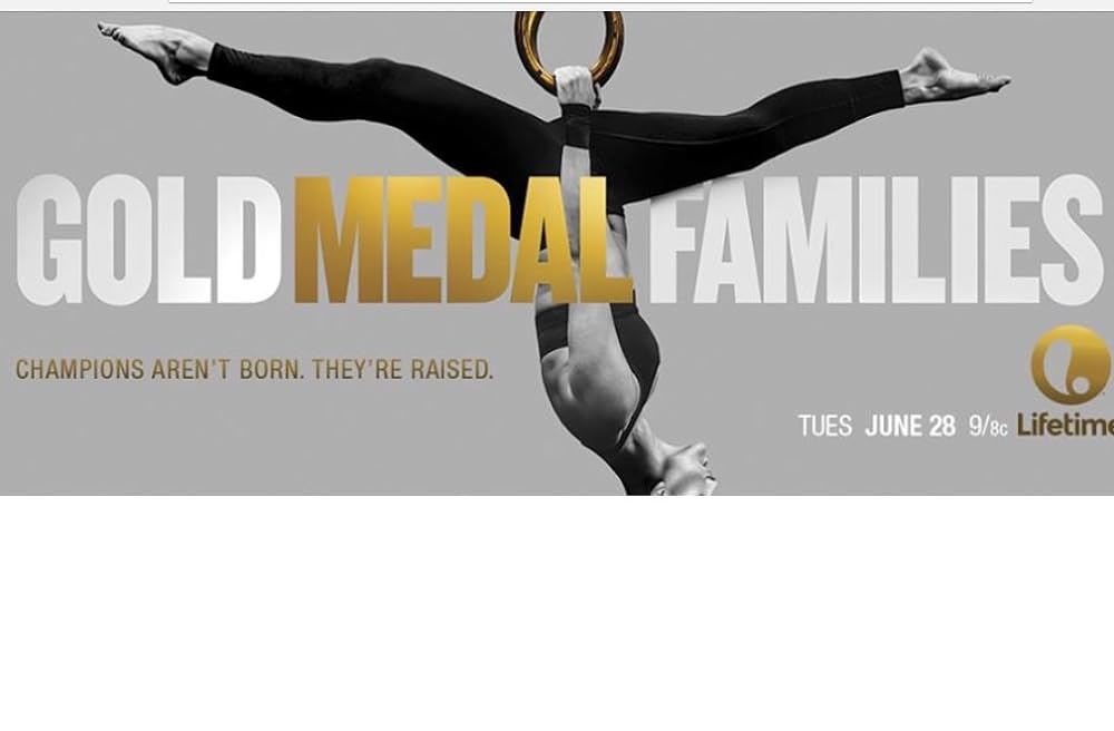 Gold Medal Families (2016)