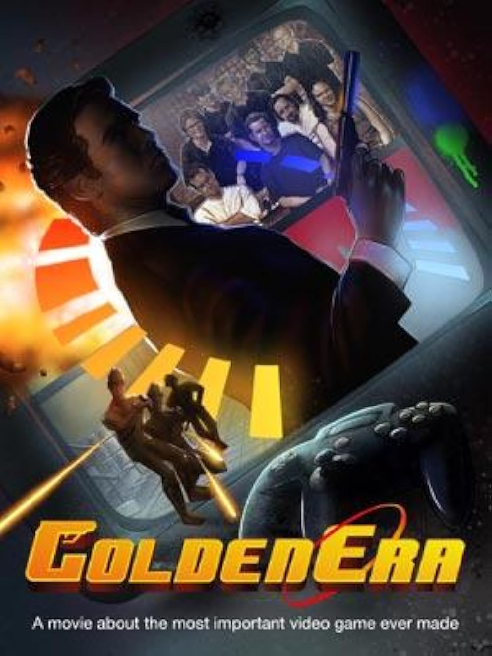 GoldenEra (2022)