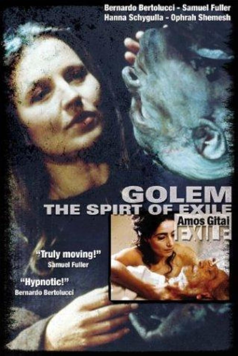 Golem, the Spirit of Exile (1992)