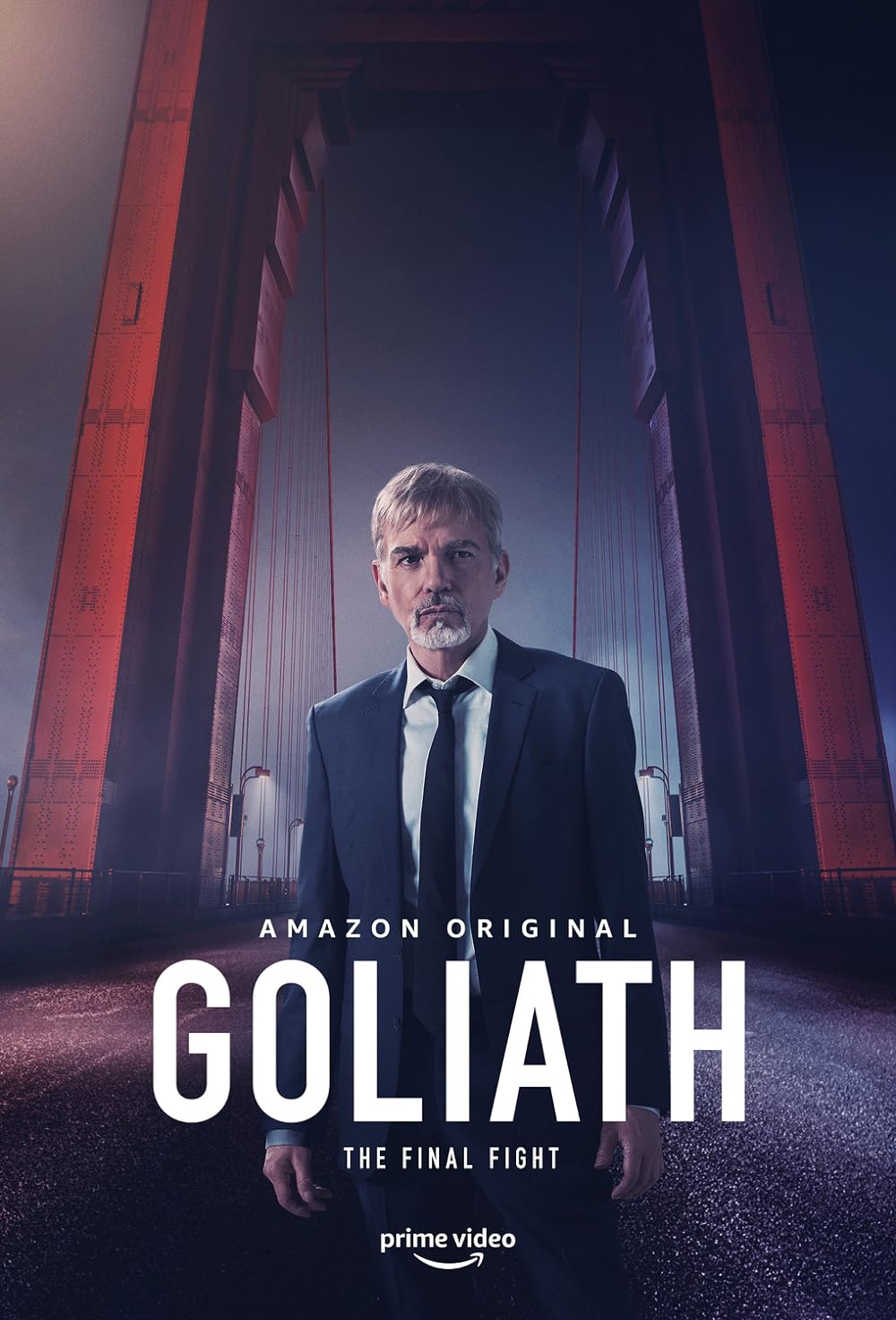 Goliath (2016)