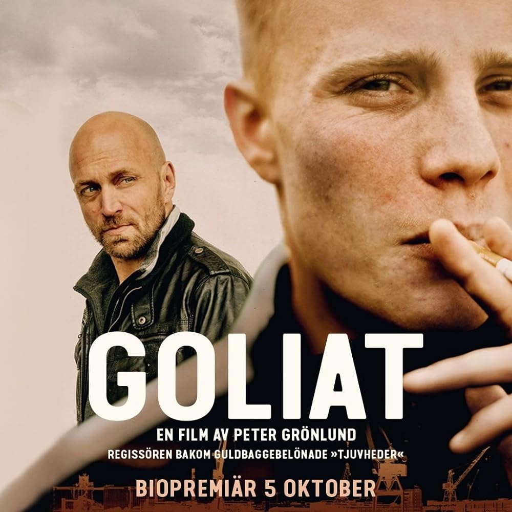 Goliath (2018)