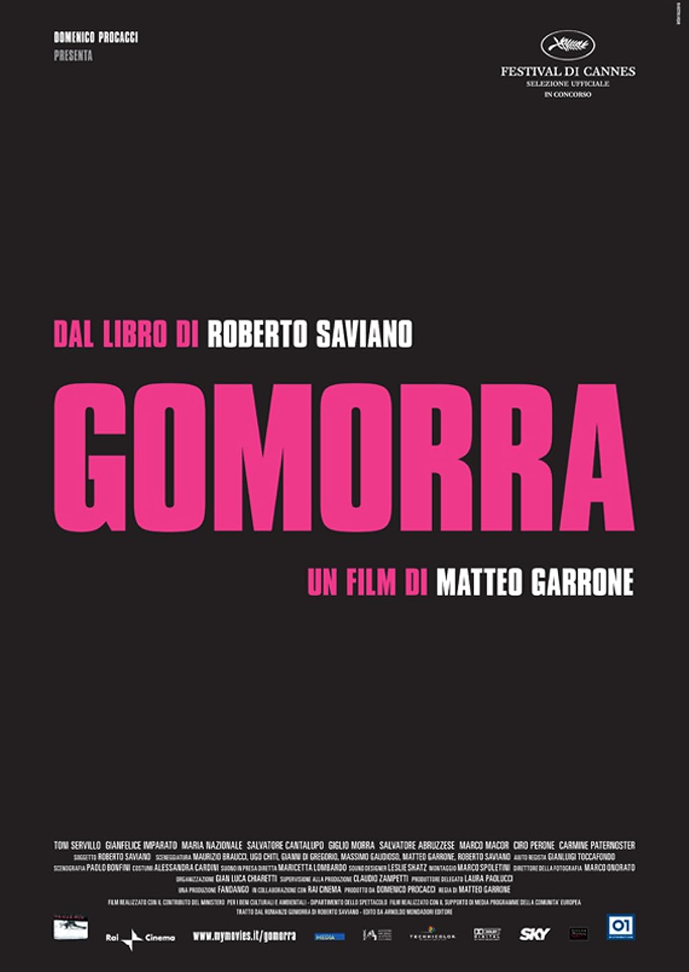 Gomorrah (2009)