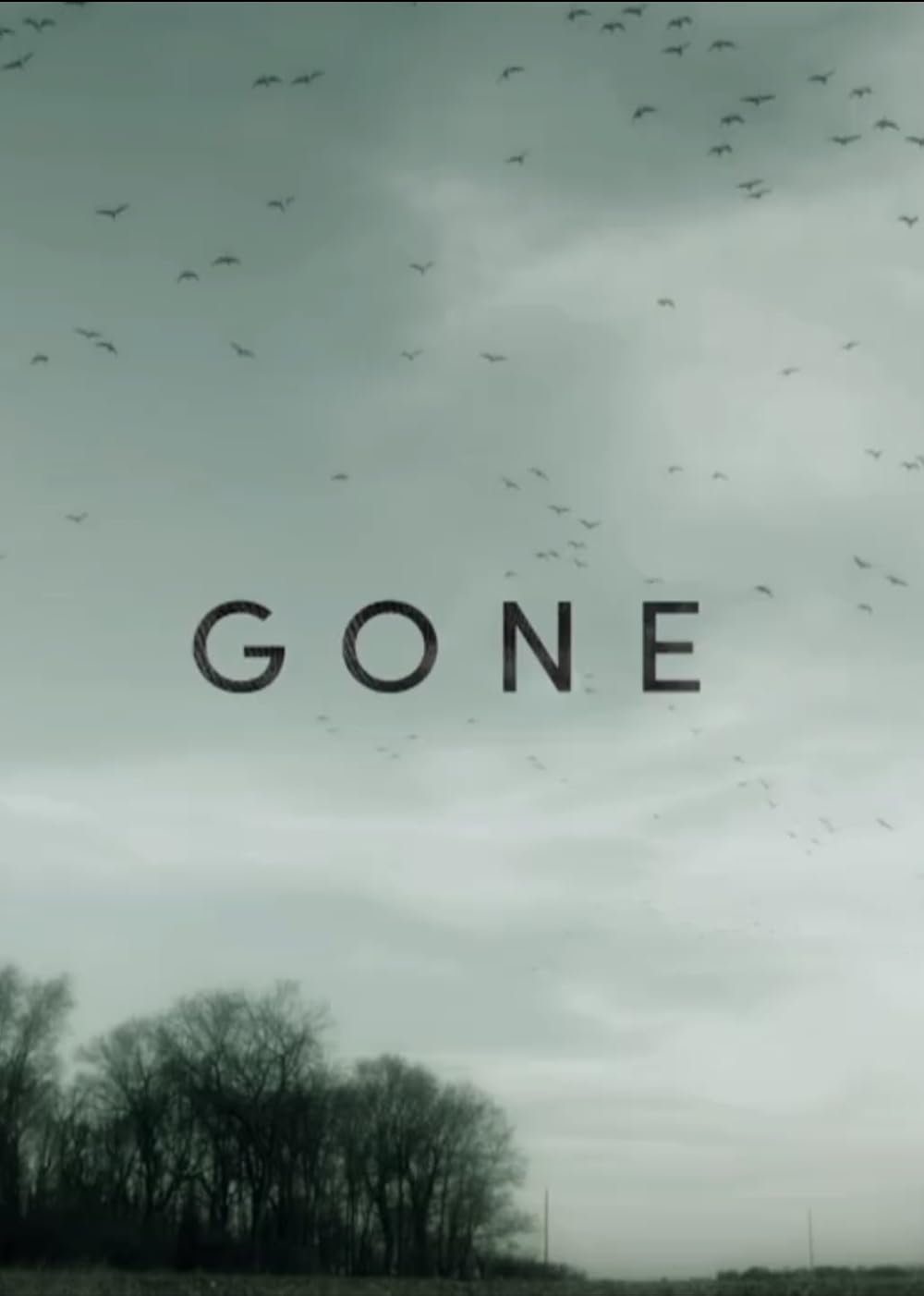 Gone (2017)