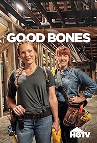 Good Bones (2016)