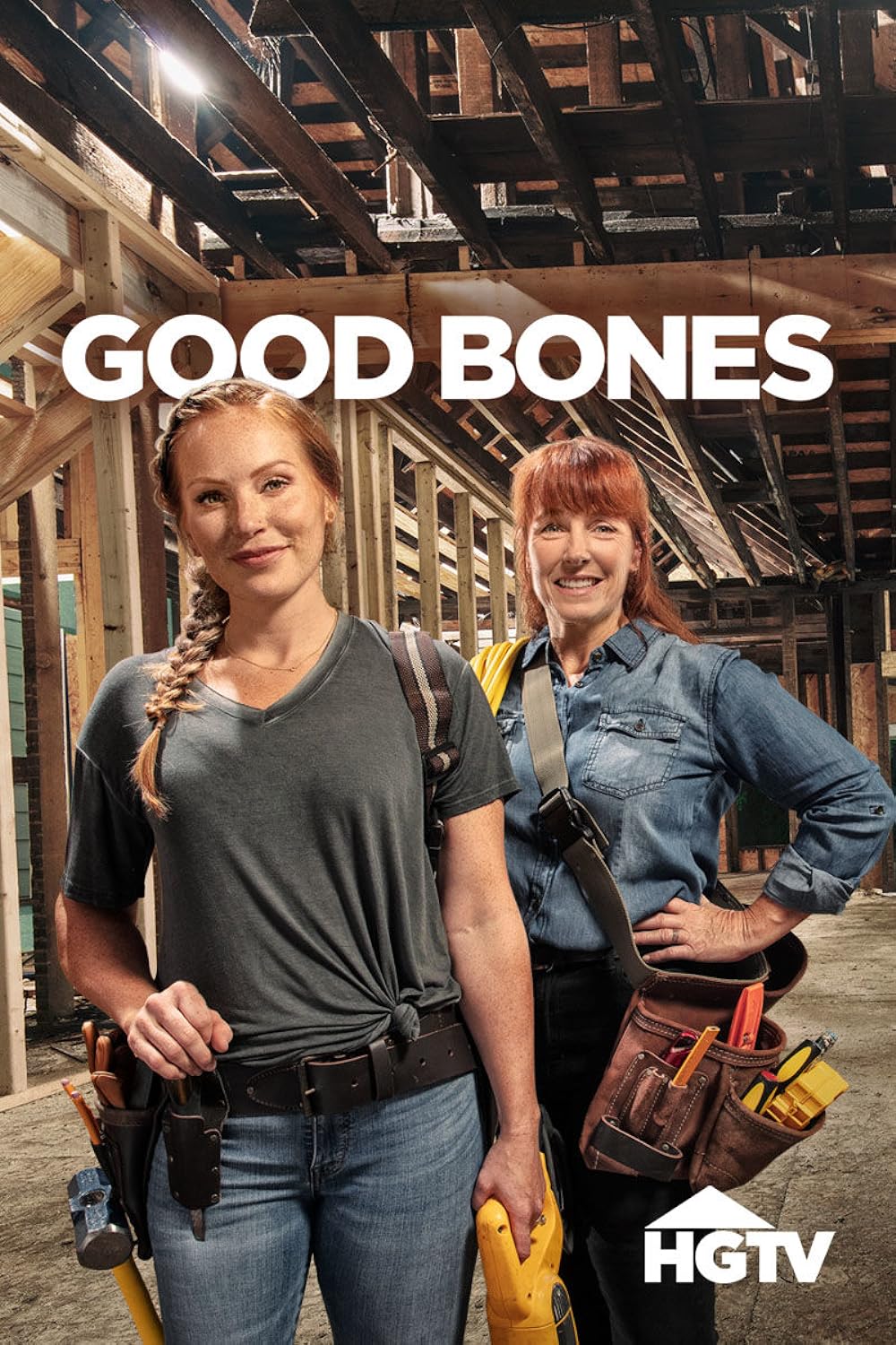 Good Bones (2016)