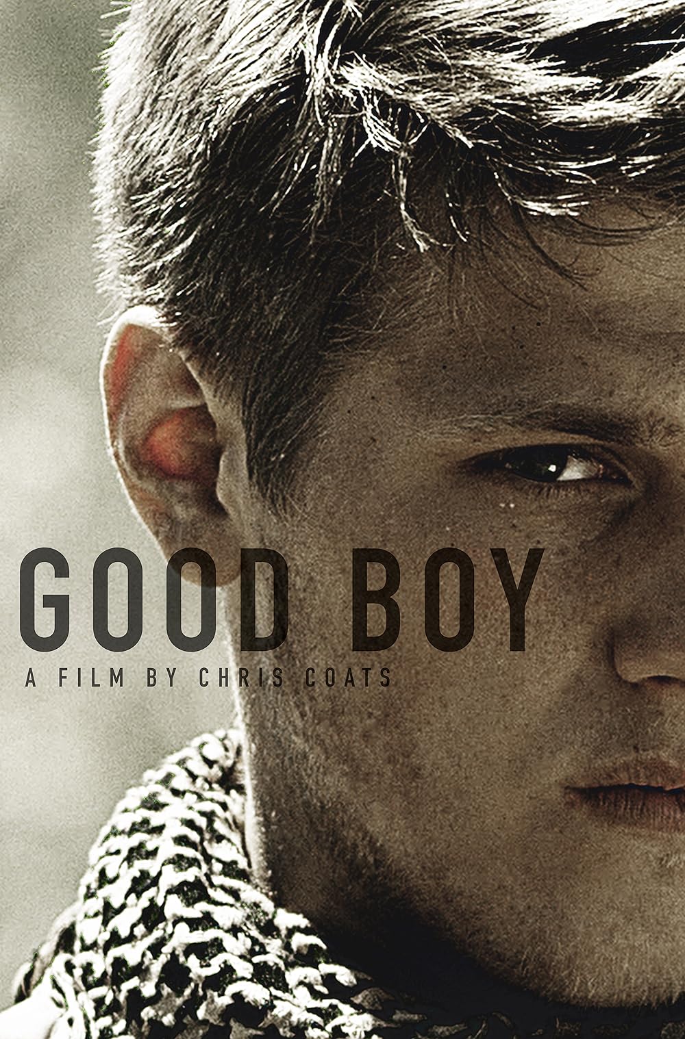 Good Boy (2015)