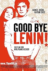 Good Bye Lenin! (2004)