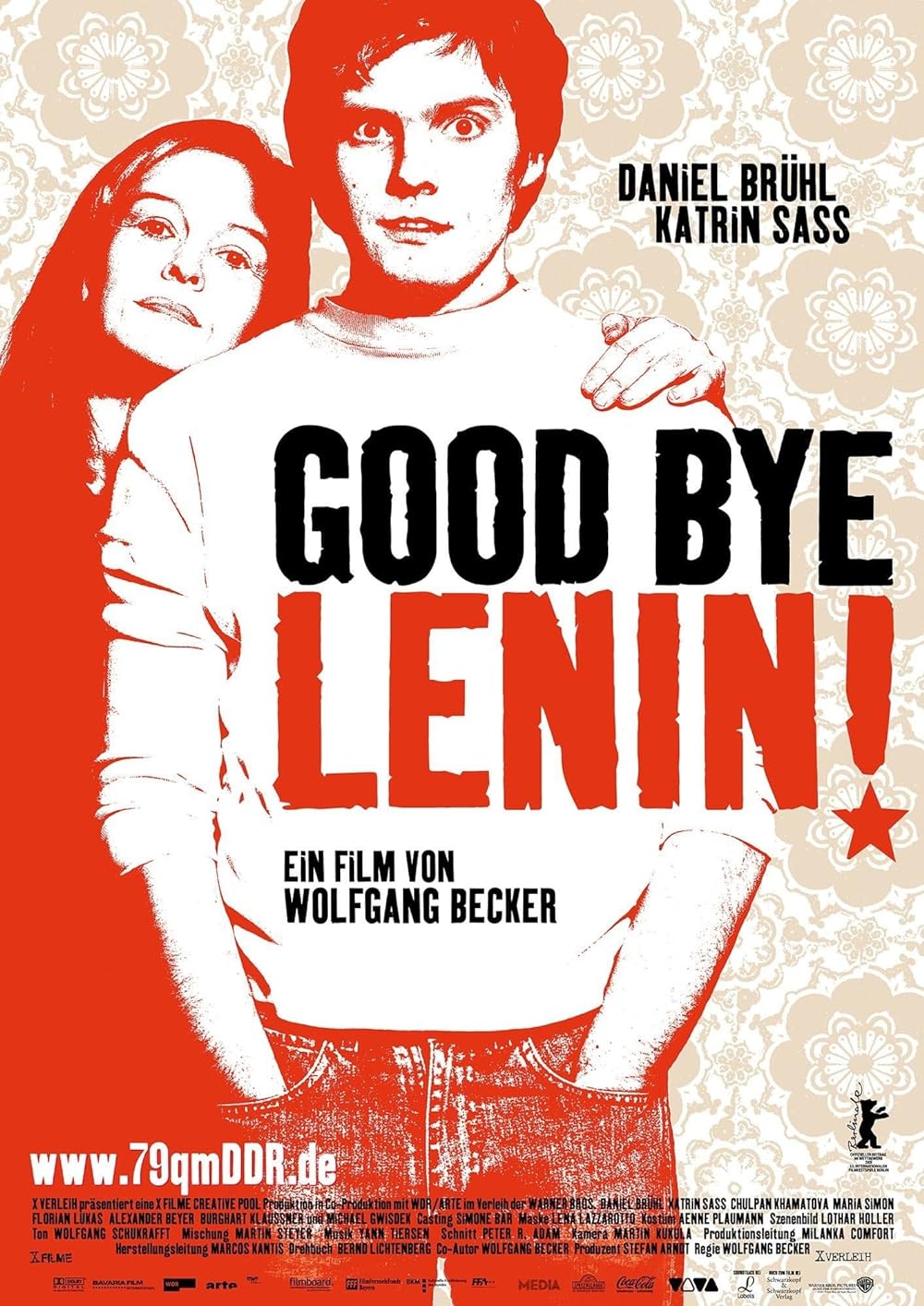 Good Bye Lenin! (2004)