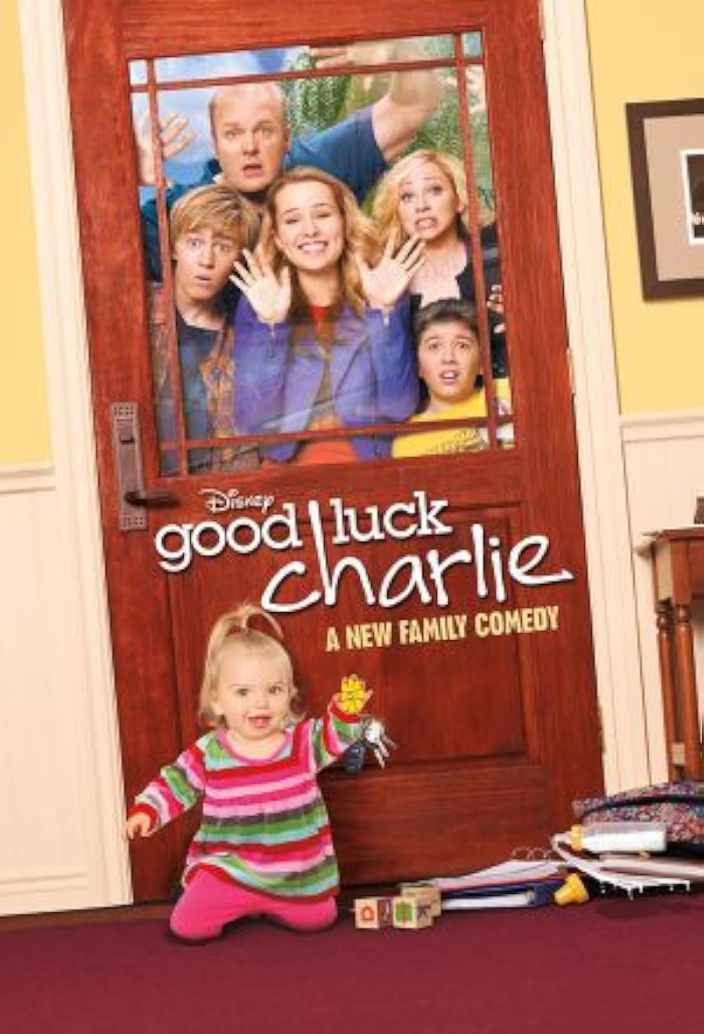 Good Luck Charlie (2010)