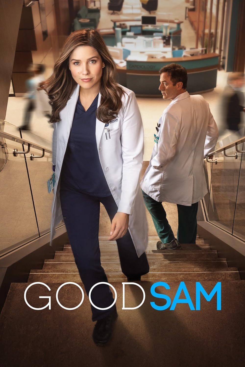 Good Sam (2022)