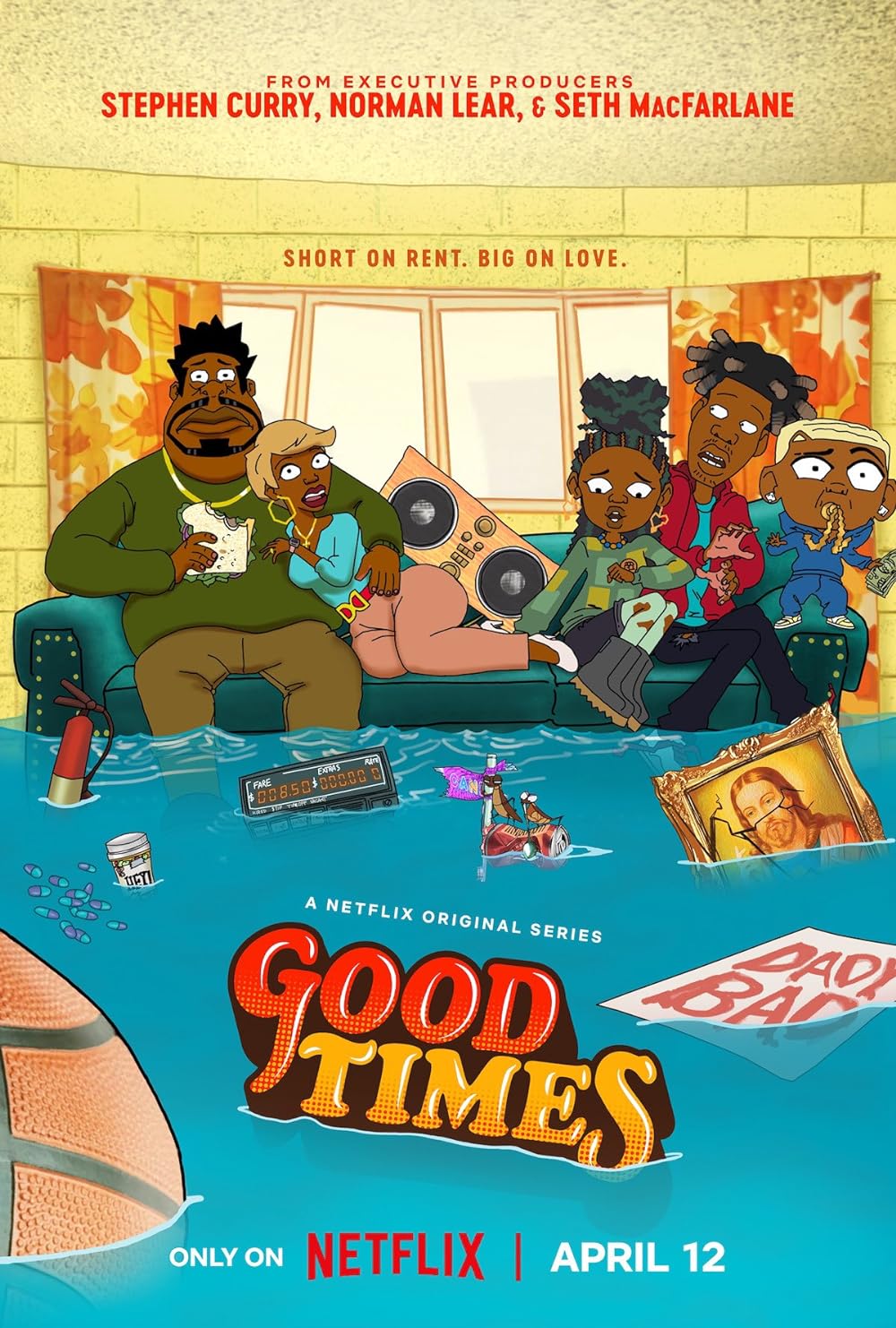 Good Times (2024)