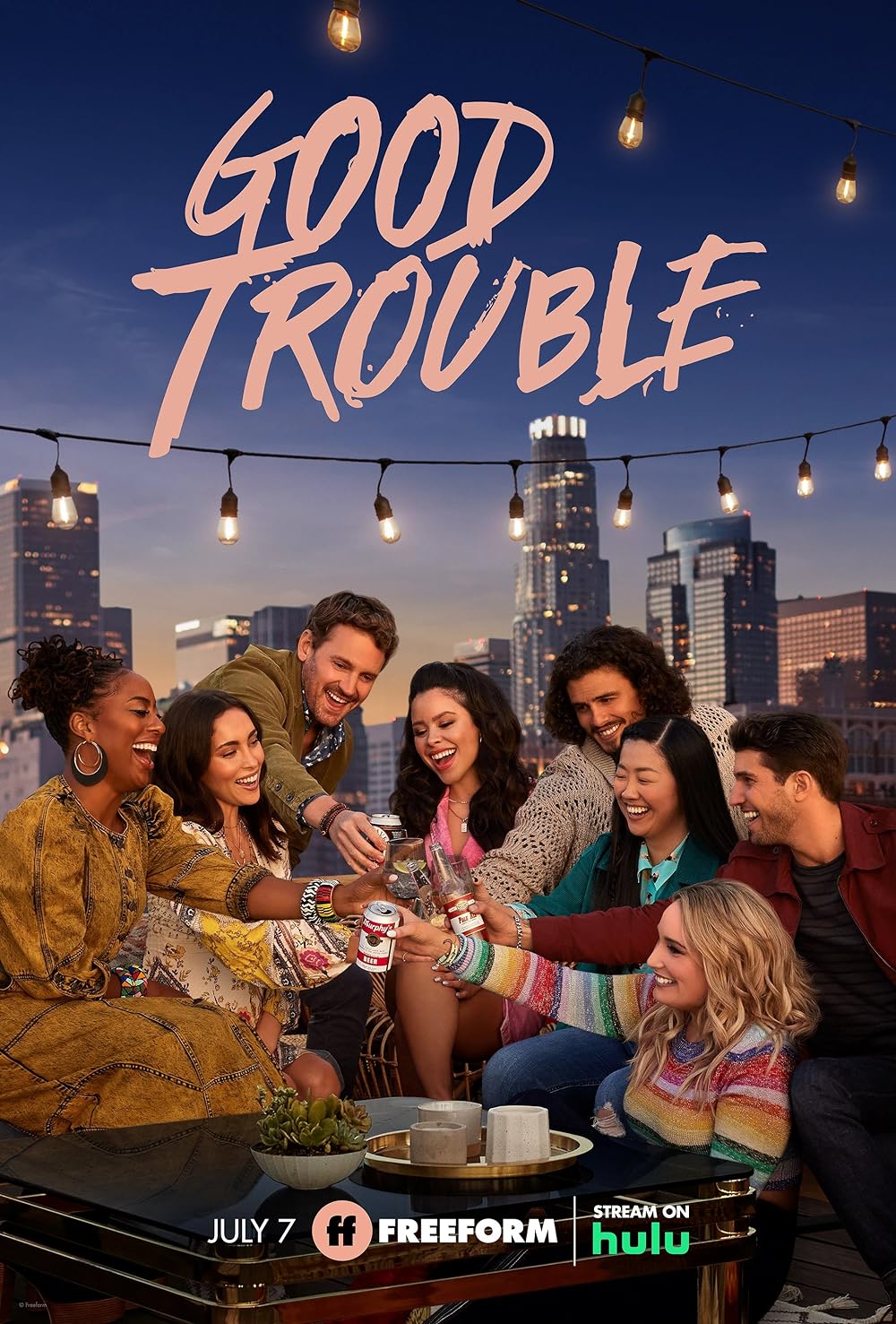 Good Trouble (2019)