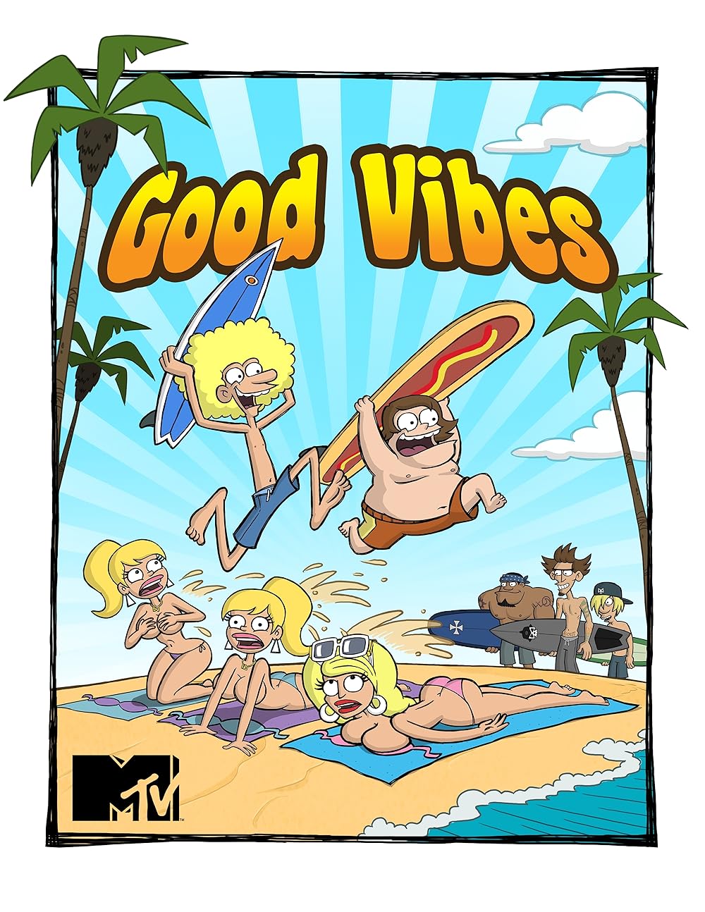 Good Vibes (2011)