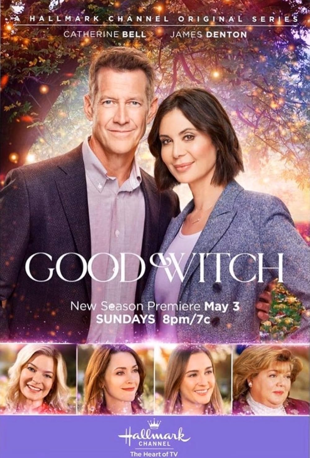 Good Witch (2015)