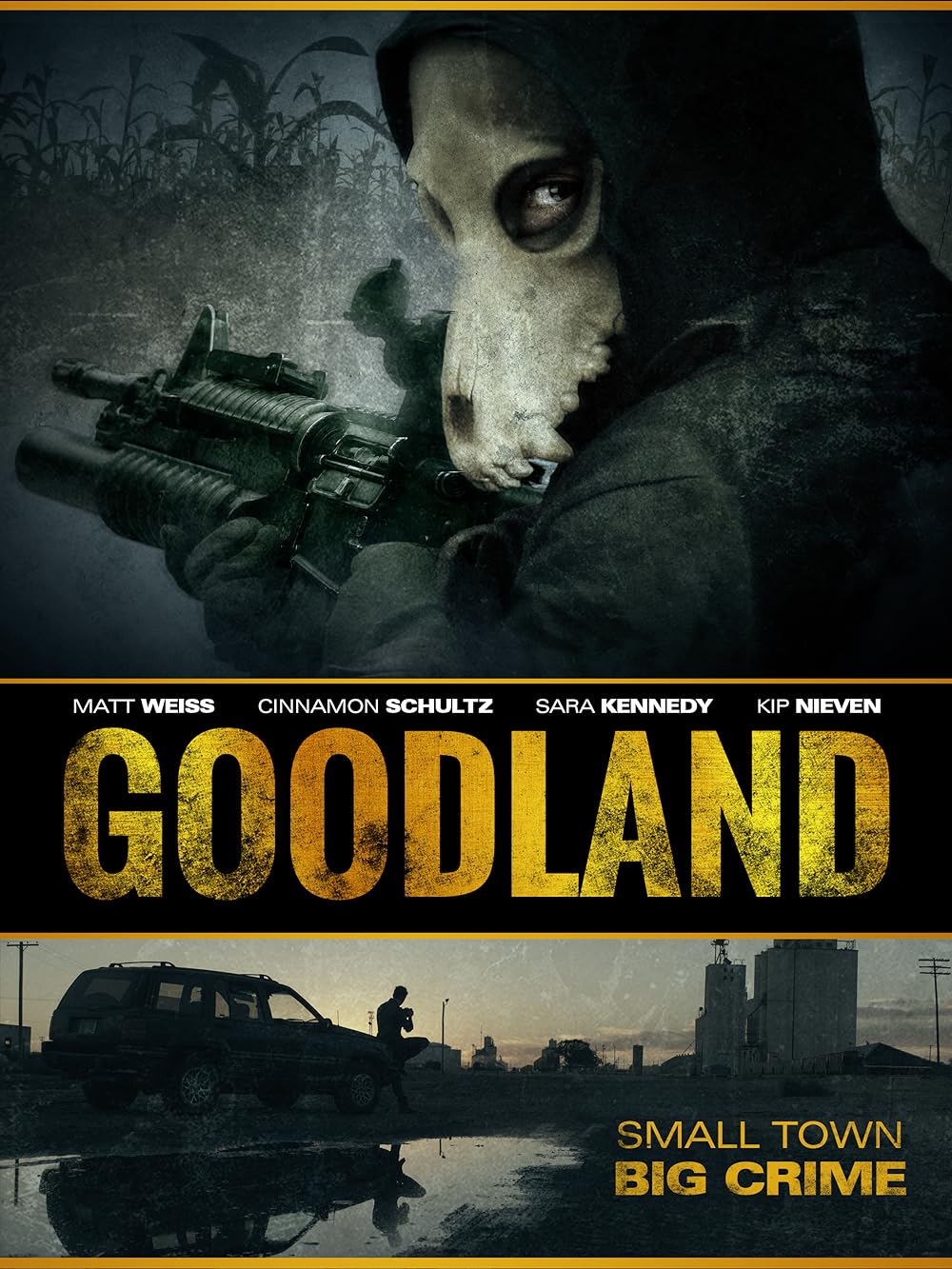 Goodland (2018)