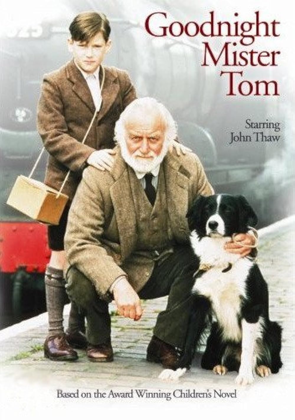 Goodnight Mr Tom (1999)