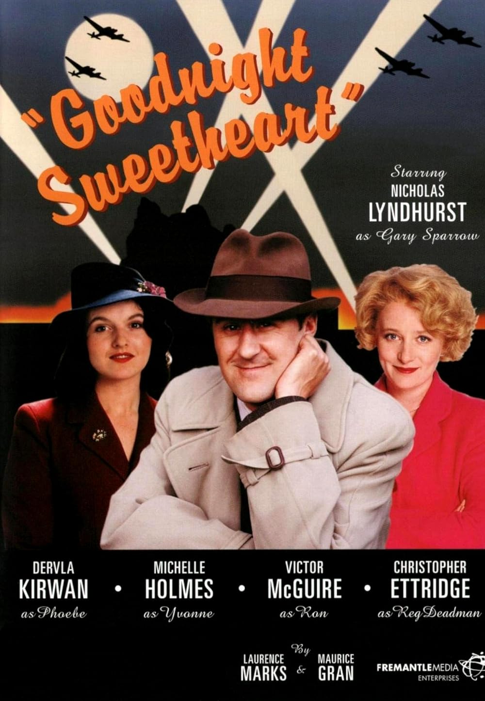 Goodnight Sweetheart (1993)