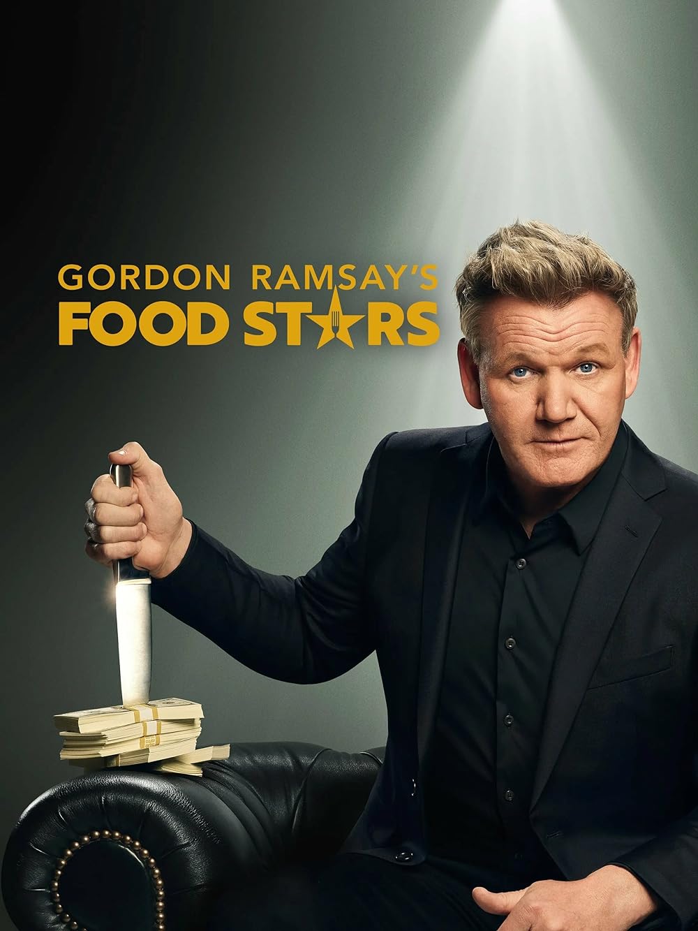 Gordon Ramsay's Food Stars (2023)