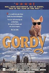 Gordy (1994)