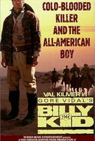 Gore Vidal's Billy the Kid (1989)