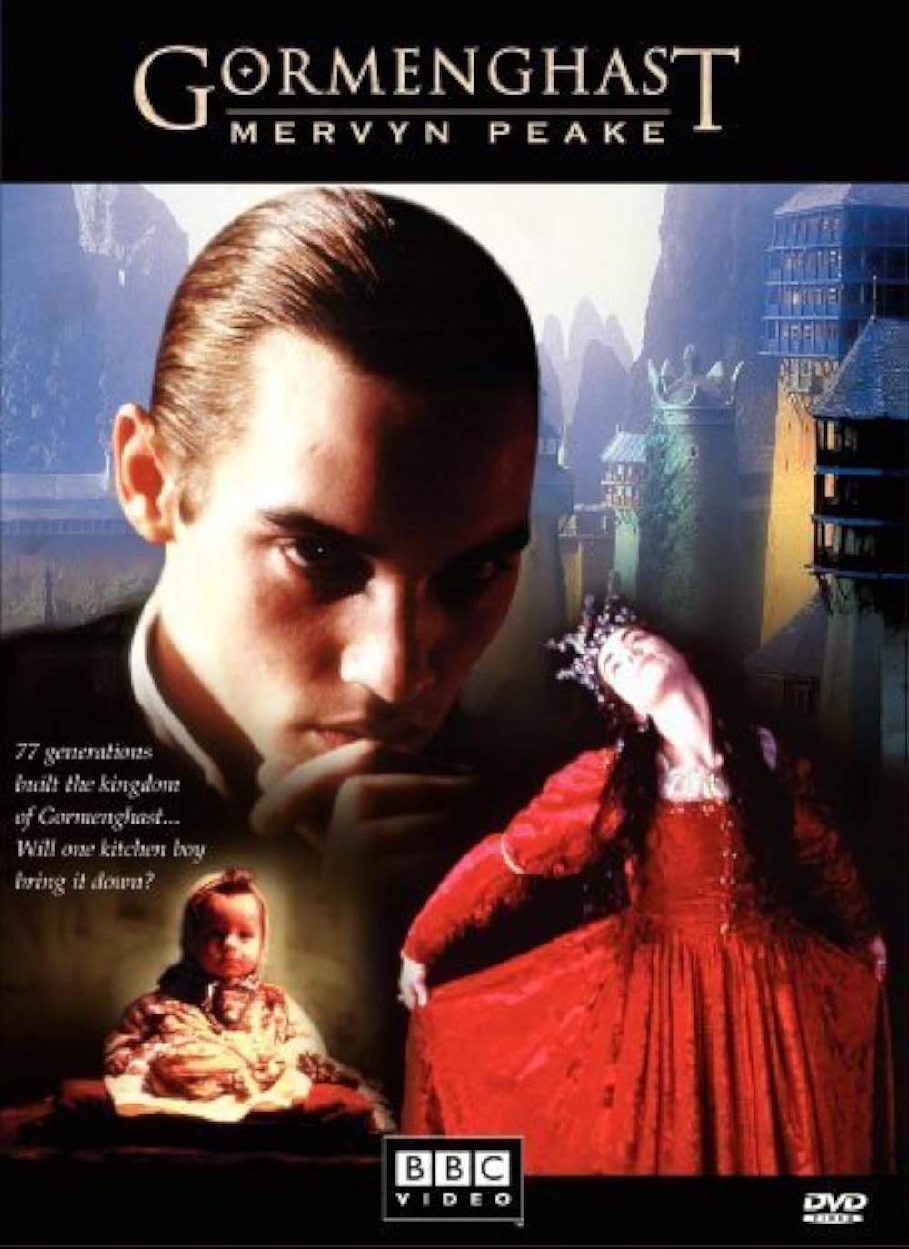 Gormenghast (2000)