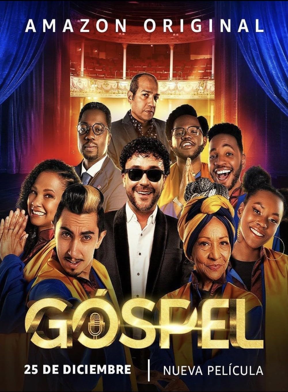 Gospel (2022)