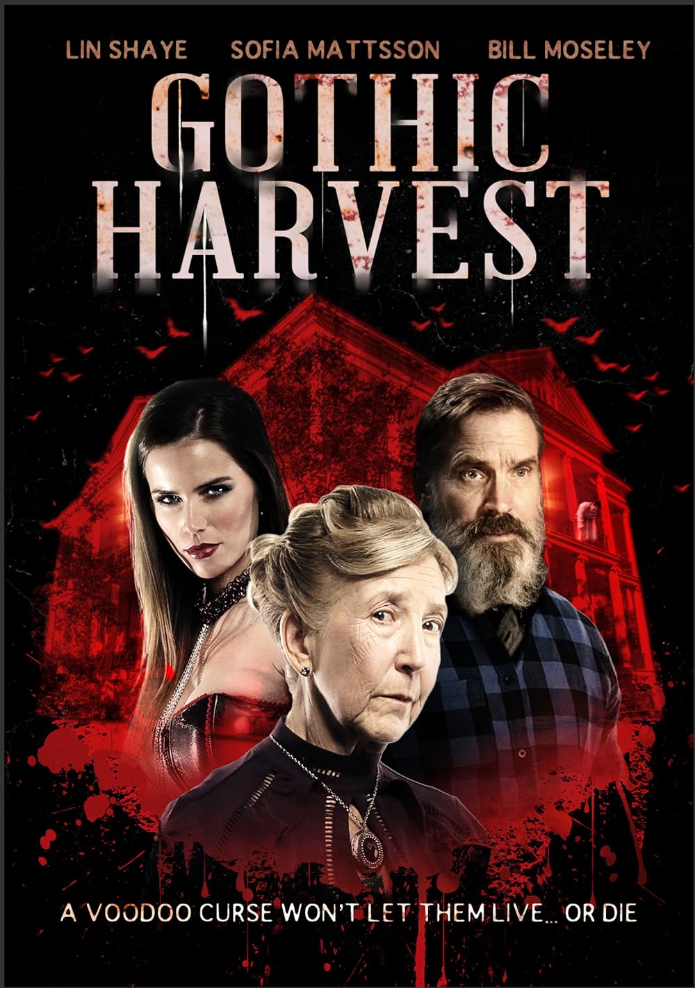 Gothic Harvest (2019)