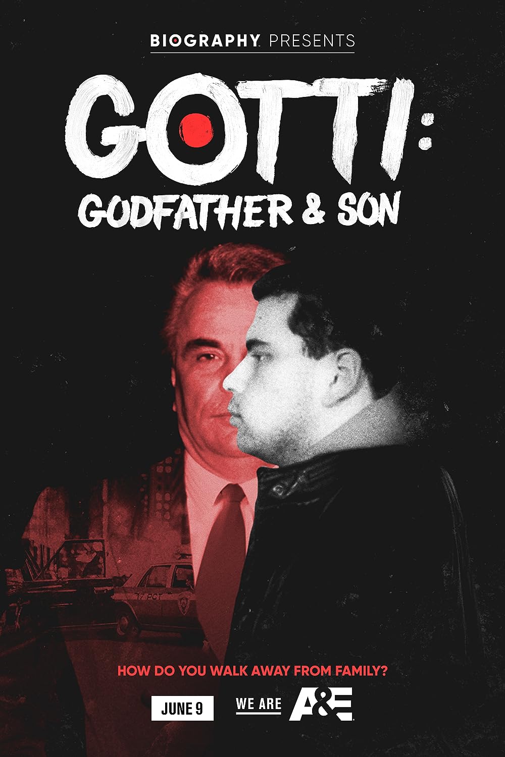 Gotti: Godfather and Son (2018)