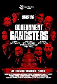 Government Gangsters (2024)