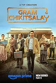 Gram Chikitsalay (2025)