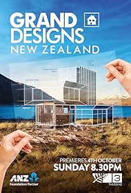 Grand Designs New Zealand (2015)