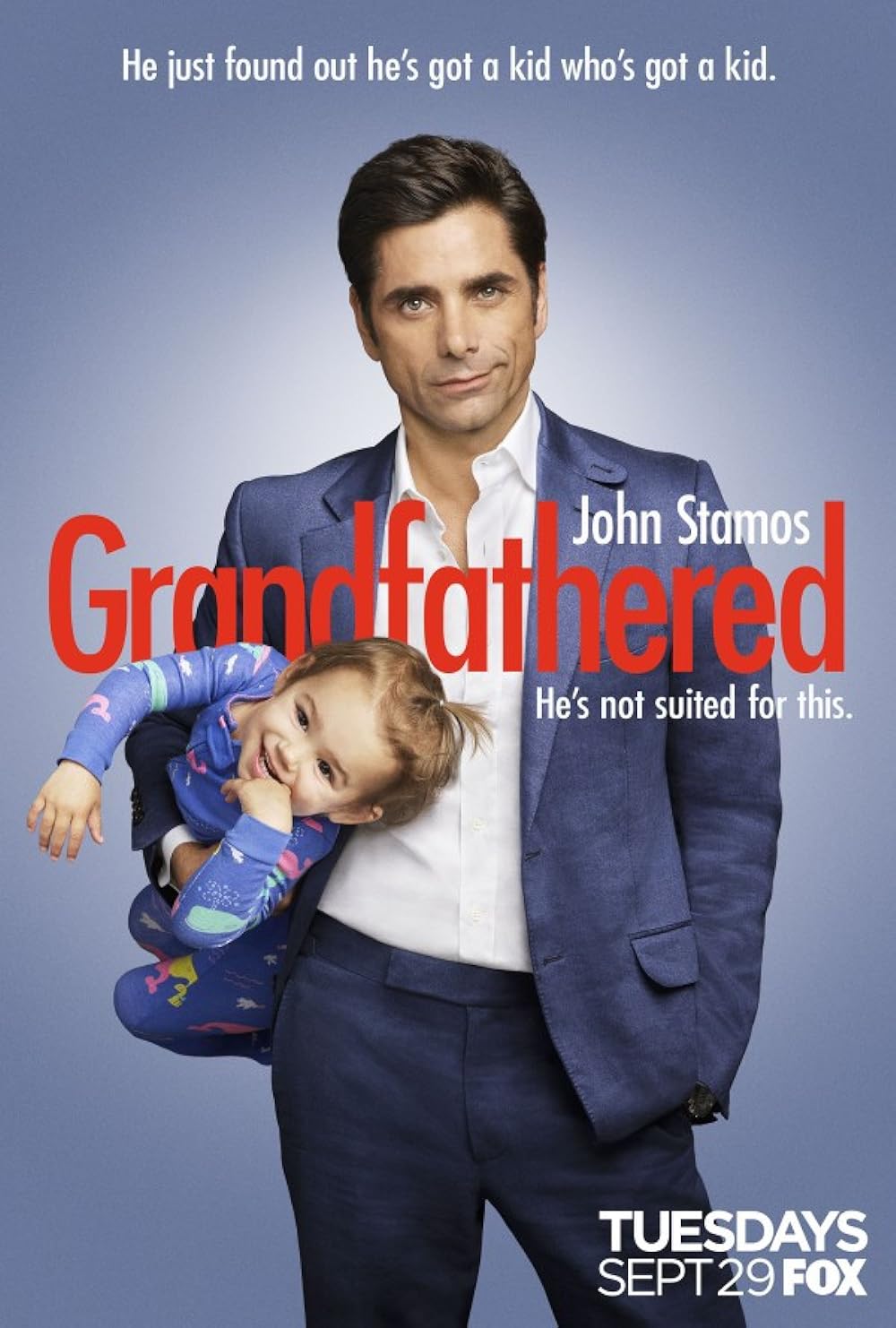 Grandfathered (2015)