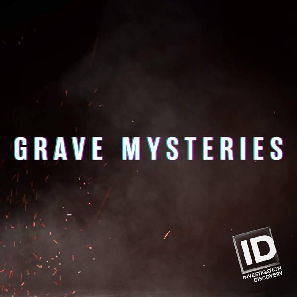 Grave Mysteries (2017)