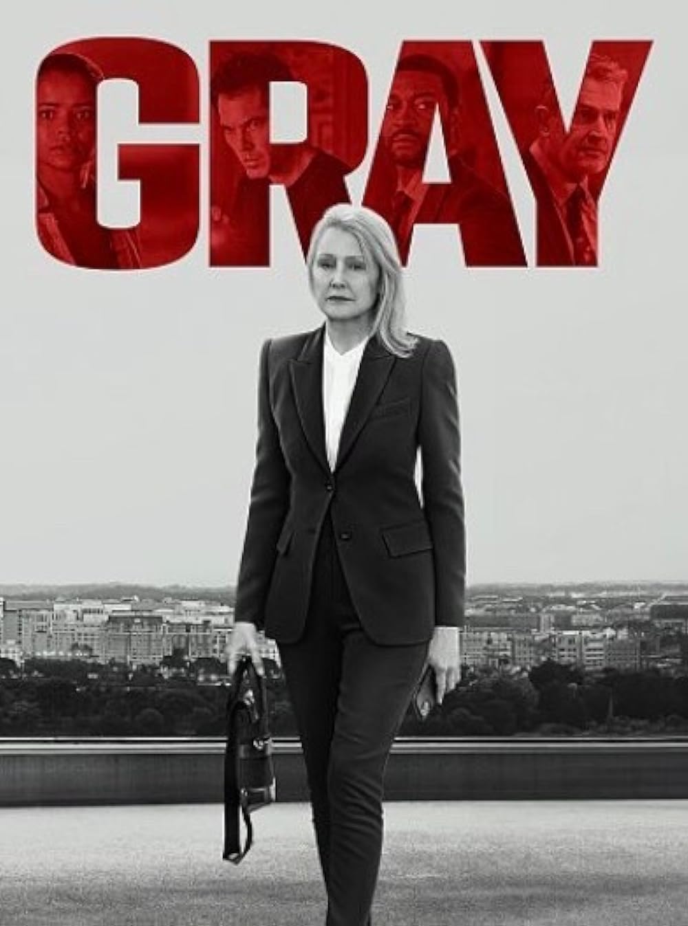 Gray (2023)