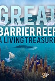 Great Barrier Reef: A Living Treasure (2021)