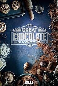 Great Chocolate Showdown (2022)