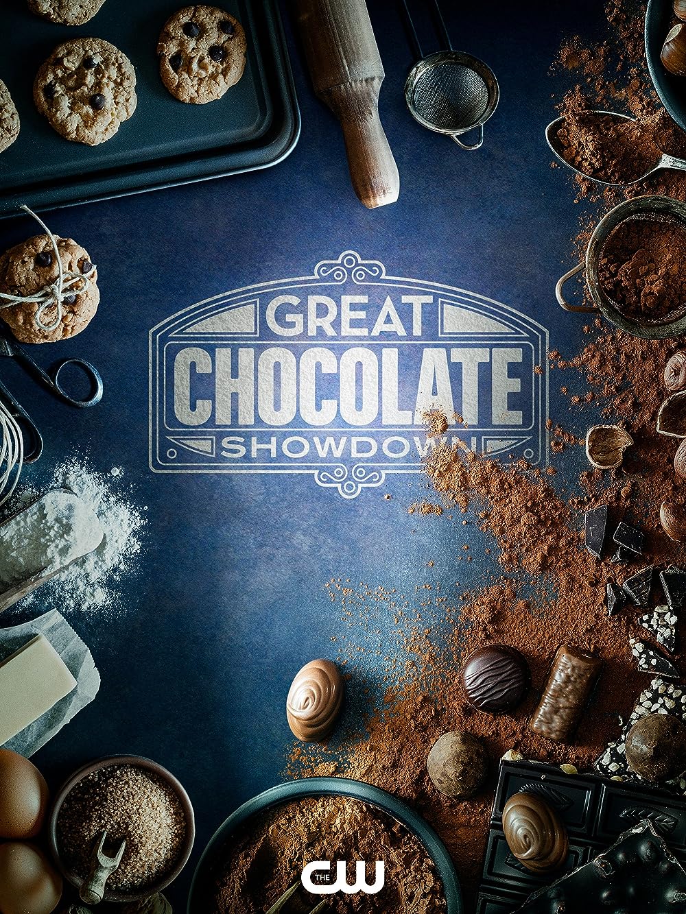 Great Chocolate Showdown (2022)