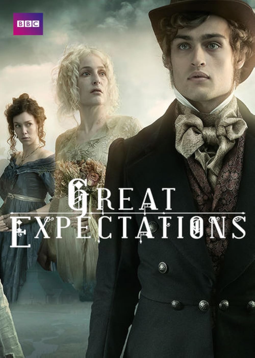 Great Expectations (2012)