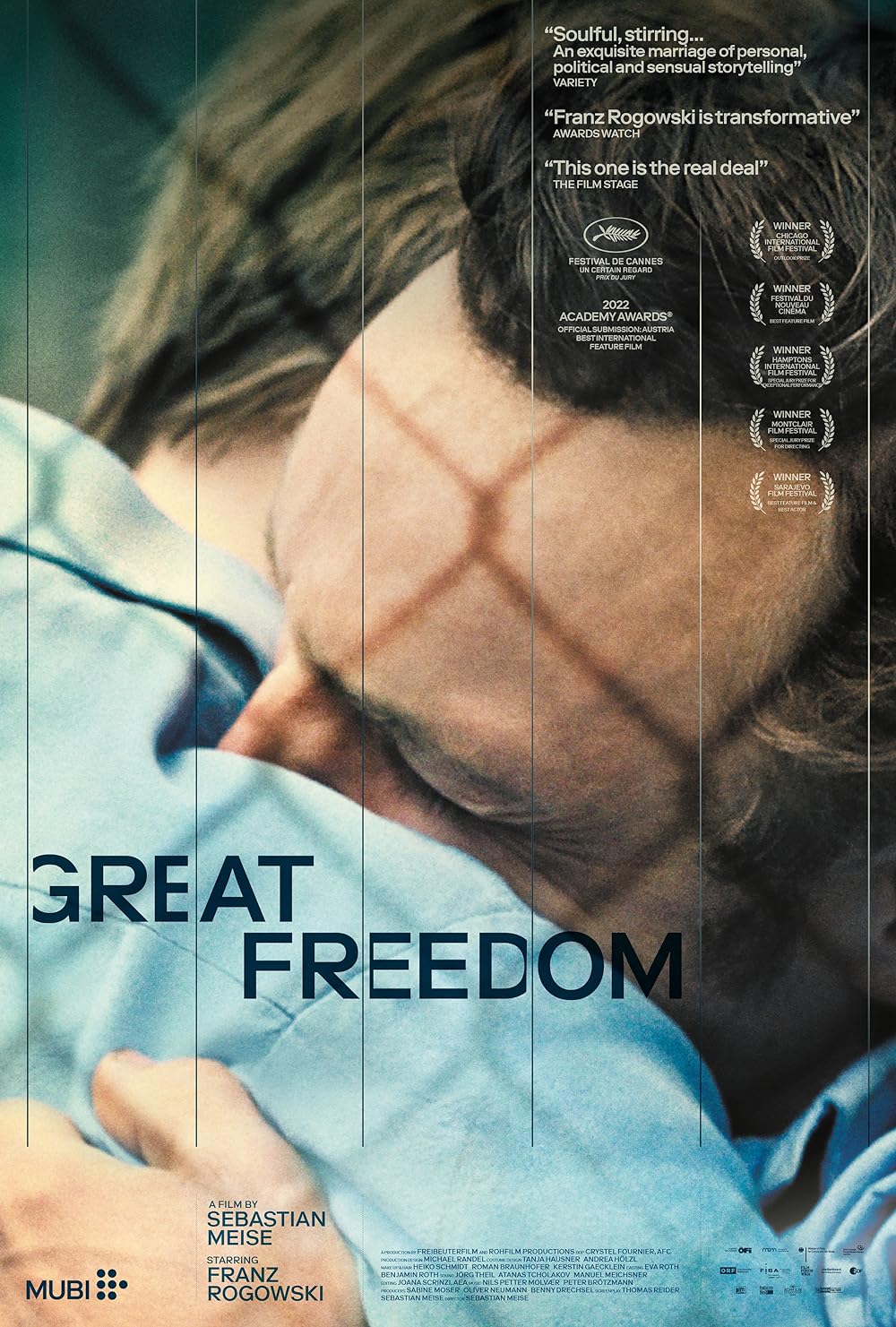 Great Freedom (2022)