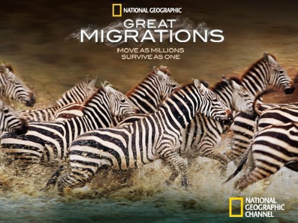 Great Migrations (2010)