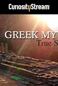 Greek Myths True Stories (2010)