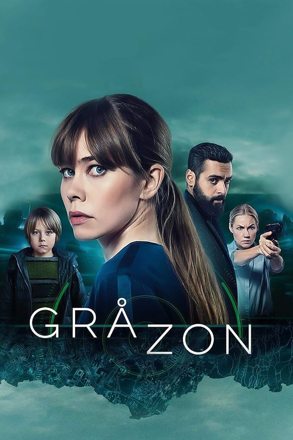 Greyzone (2018)