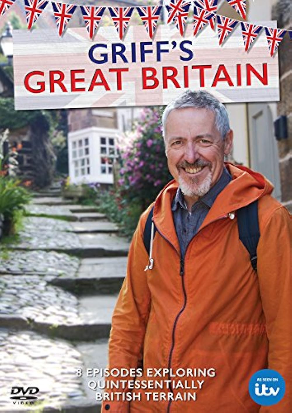 Griff's Great Britain (2016)