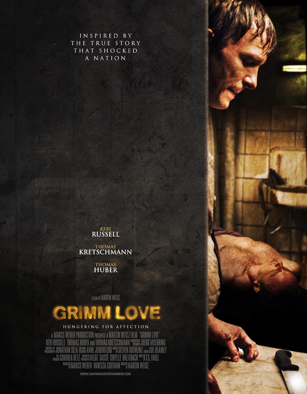 Grimm Love (2009)