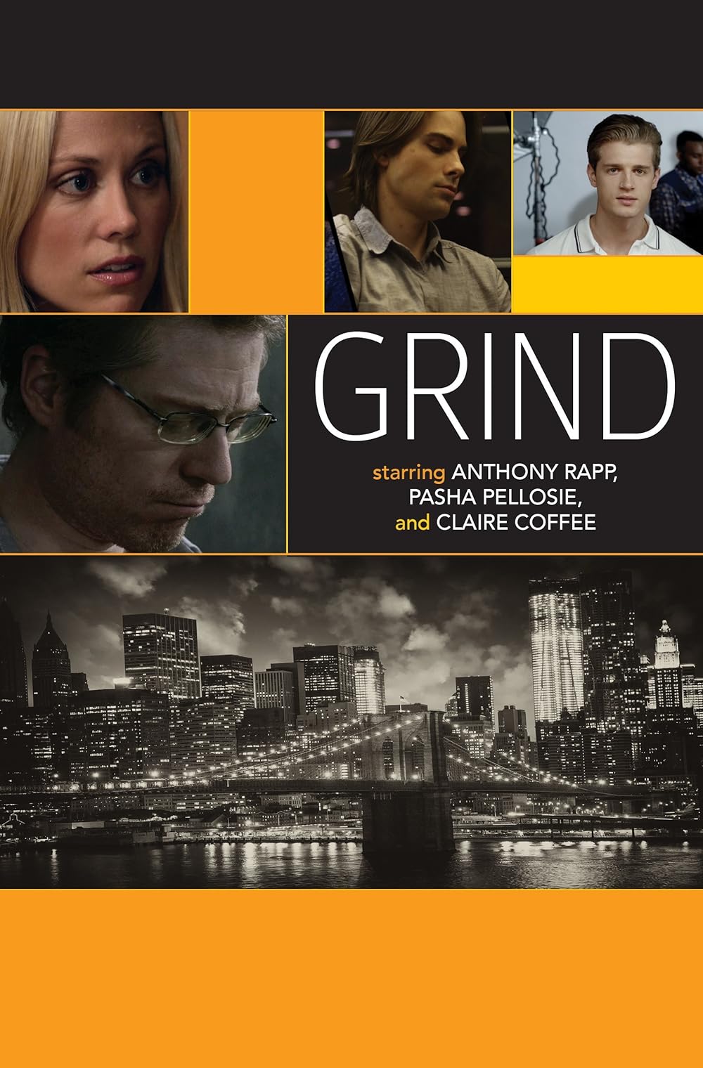 Grind (2014)