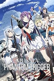 Grisaia: Phantom Trigger (2025)