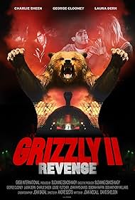 Grizzly II: Revenge (2021)
